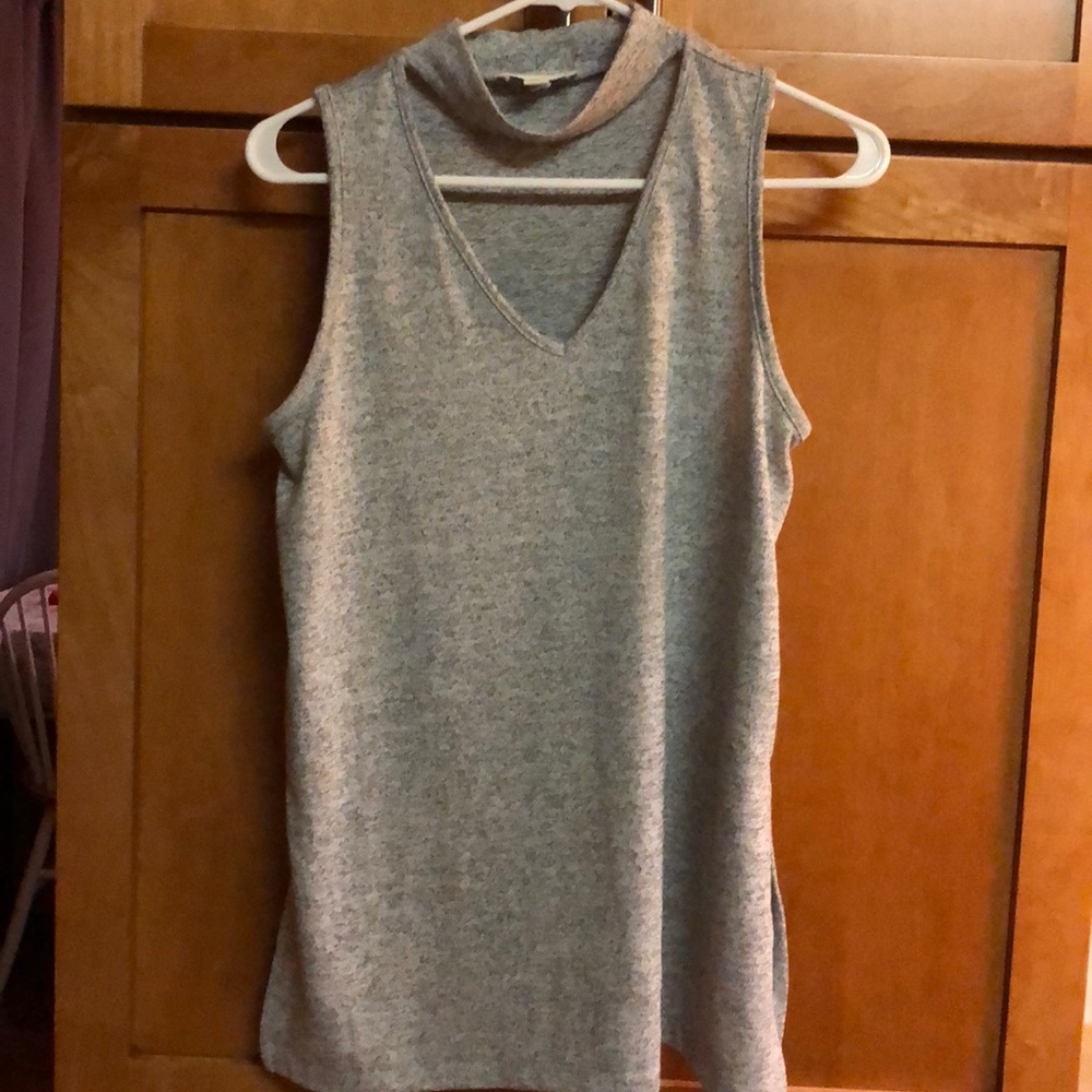 Tunic top